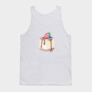 Cheesecake Tank Top